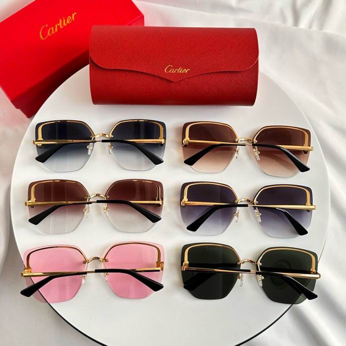 Cartier Glasses smx (326)